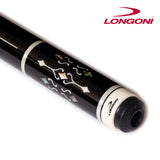 Longoni Melodia Ural Pool Cue Butt