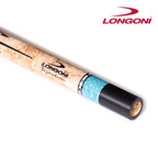 Longoni Ambizione Carom Cue Butt