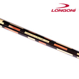 Longoni Evoluzione Citrus Carom Cue Butt