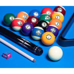 OKKO B-1 Pool Cue w/Maple Shaft, 18 oz