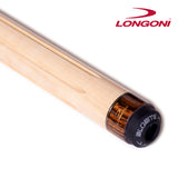 Longoni TB-22 Break Cue Butt