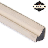 Klematch P37 Carom Table Rail Rubber 302 cm