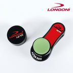 Longoni Alter Ego Round Chalk Holder