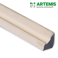 Artemis Intercontinental No.37 Carom Table Rail Rubber 305 cm