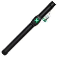 McDermott Vanquish Mach 1 Carbon Fiber Break Pool Cue No Wrap  FREE Hard Case