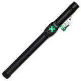 McDermott Vanquish Mach 1 Carbon Fiber Break Pool Cue No Wrap  FREE Hard Case