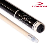 Longoni Melodia Ural Pool Cue w/S20 Shaft