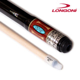 Longoni Collection Lux XX Pool Cue w/S2 Shaft