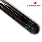 Longoni Istanbul Carom Cue Butt