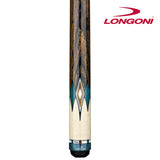 Longoni Diamond Pool Cue w/S2 Shaft