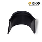 OKKO Pool Table Rubber Pocket Liners 3", Set of 6
