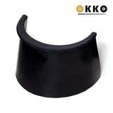 OKKO Pool Table Rubber Pocket Liners 4", Set of 6