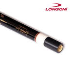 Longoni Dutch Lion Carom Cue Butt
