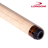 Longoni TB-22 Break Cue Butt