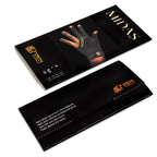 Taom Midas Billiard Glove for Left Hand S