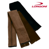 Longoni Toscana Leather Hand Grip Natural