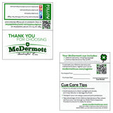 McDermott CHOPSP2 Chops Sneaky Pete Skateboard Pool Cue FREE Hard Case