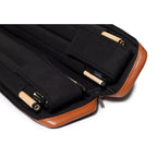 OKKO Billiard Soft Case Brown/Dark Brown 4x8
