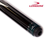 Longoni Istanbul Carom Cue Butt