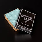 Billee Billiard Chalk Light Green 12 pcs