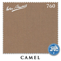 8 ft Simonis 760 Camel