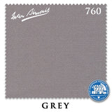 10 ft Simonis 760 Grey