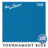 8 ft Simonis 760 Tournament Blue™