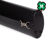 McDermott Shooters Collection Billiard Hard Oval Case Black 3x5