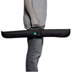 McDermott Lucky L3 Pool Cue FREE Soft Case w/Embroidered Clover Logo
