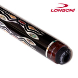 Longoni Bellissima Carom Cue Butt