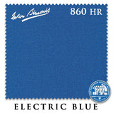 12 ft Simonis 860HR Electric Blue