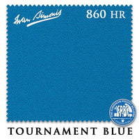10 ft Simonis 860HR Tournament Blue™