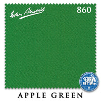 10 ft Simonis 860 Apple Green