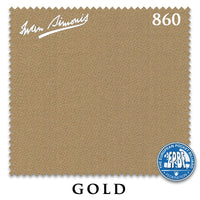 12 ft Simonis 860 Gold