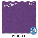10 ft Simonis 860 Purple
