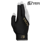 Taom Midas Billiard Glove for Right Hand XL