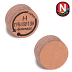 Navigator Automatic Cue Tip Ø13mm Hard