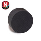 Navigator Black Cue Tip Ø13mm Super Soft
