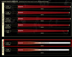 Longoni Ambizione Carom Cue w/2 E71 S30 Shafts