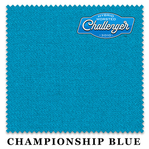 7 ft Championship Challenger™ Championship Blue