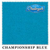 7 ft Championship Challenger™ Championship Blue