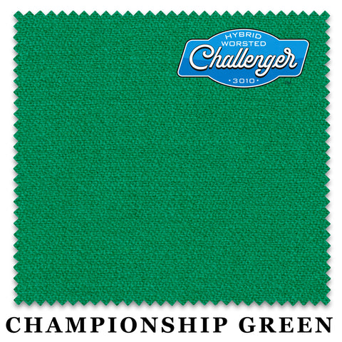 7 ft Championship Challenger™ Championship Green