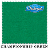7 ft Championship Challenger™ Championship Green