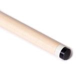McDermott i-1 Big Boy Break/Jump Shaft Black Collar 3/8"-10 13.25 mm tip