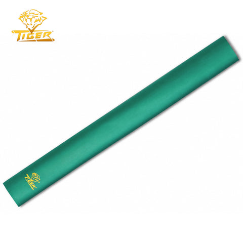 Tiger Silicone Rubber Hand Grip Green