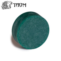 Taom 2.0 Break & Jump Cue Tip Ø14mm Green