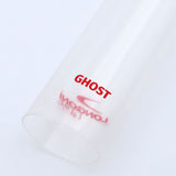 Longoni Ghost Ultra Thin Transparent Silicone Hand Grip