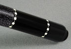 McDermott Lucky L12 Pool Cue FREE Soft Case w/Embroidered Clover Logo