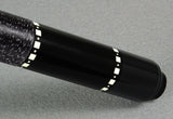 McDermott Lucky L12 Pool Cue Butt, Pin Size 3/8"-10