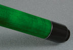 McDermott Lucky L3 Pool Cue FREE Soft Case w/Embroidered Clover Logo